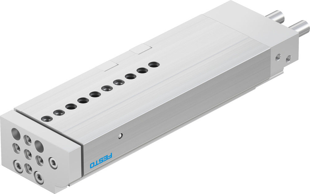 Festo Mini-Schlitten 16mm Bohrung 80mm Hub Doppelt Wirkend - 543980