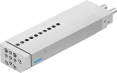 Festo Mini-Schlitten 16mm Bohrung 80mm Hub Doppelt Wirkend - 543980