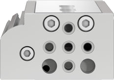 Festo Mini-Schlitten 16mm Bohrung 100mm Hub Doppelt Wirkend - 543981