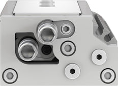 Festo Mini-Schlitten 16mm Bohrung 100mm Hub Doppelt Wirkend - 543981