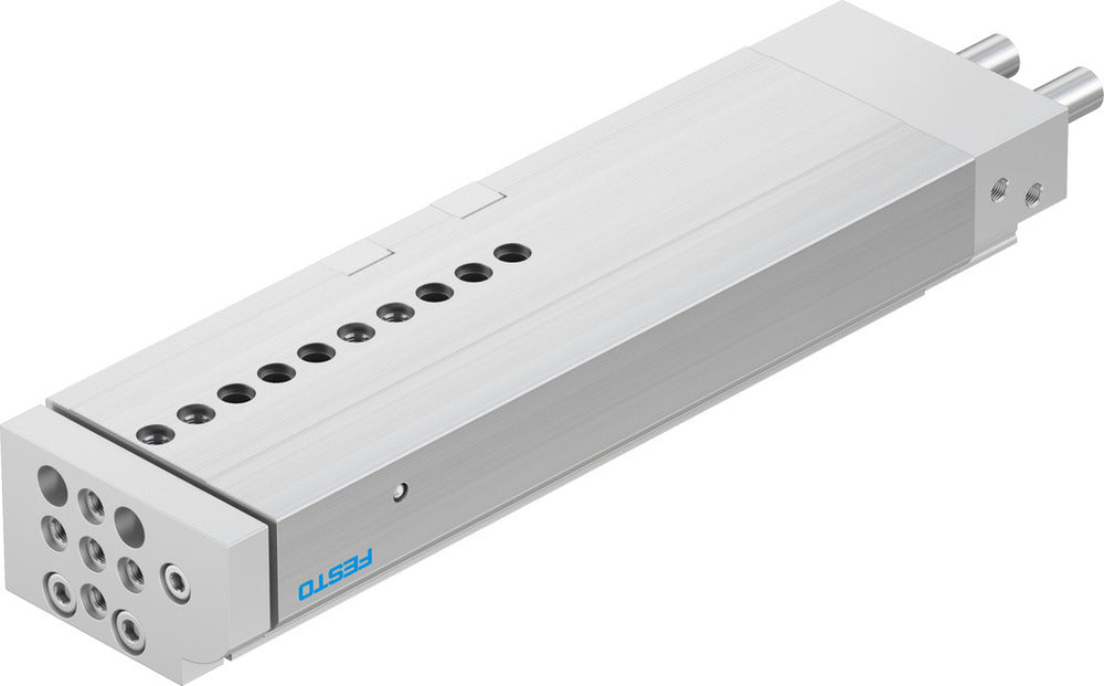 Festo Mini-Schlitten 16mm Bohrung 100mm Hub Doppelt Wirkend - 543981