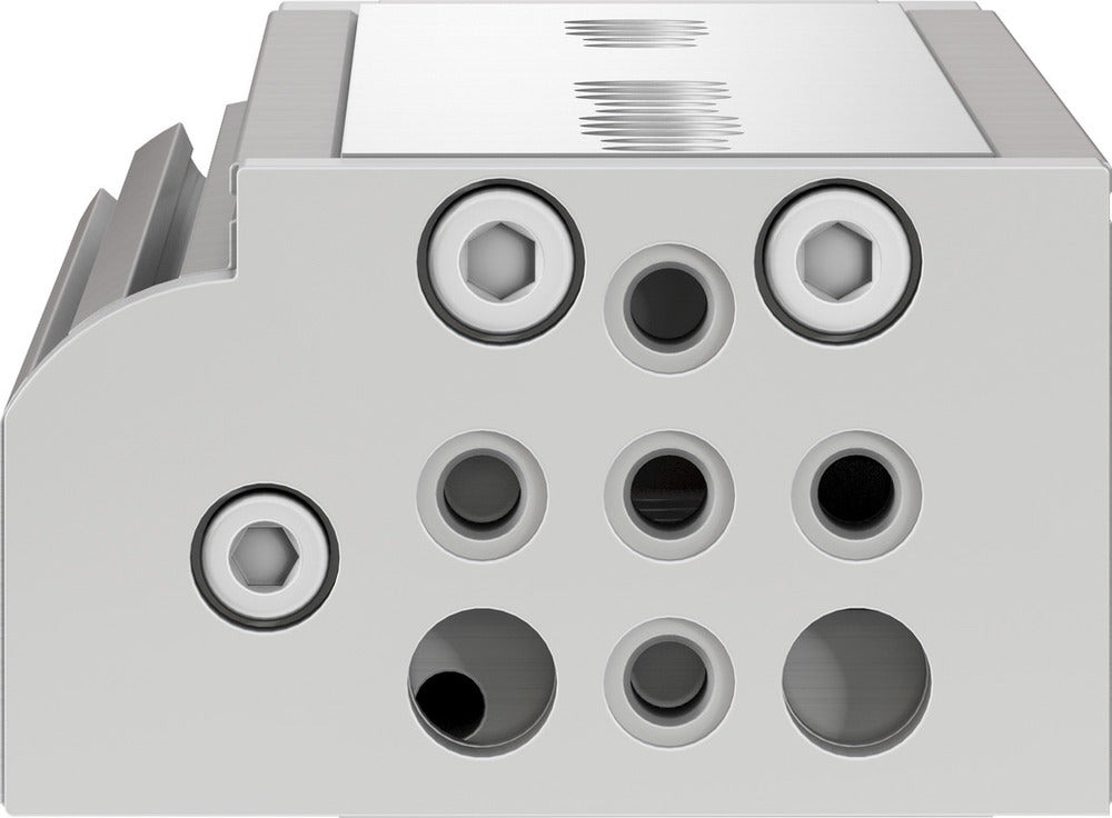 Festo Mini-Schlitten 16mm Bohrung 150mm Hub Doppelt Wirkend - 543982