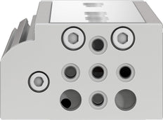 Festo Mini-Schlitten 16mm Bohrung 150mm Hub Doppelt Wirkend - 543982