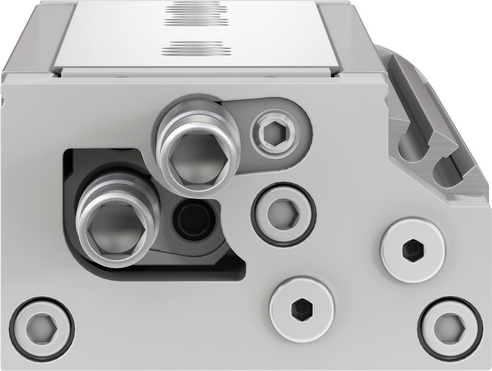 Festo Mini-Schlitten 16mm Bohrung 150mm Hub Doppelt Wirkend - 543982