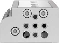 Festo Mini Slide 20mm Bore 150mm Stroke Double Acting - 543990