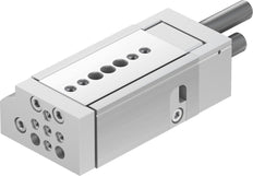Festo Mini-Schlitten 20mm Bohrung 10mm Hub Doppelt Wirkend - 543983