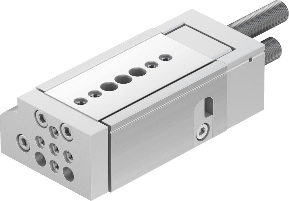 Festo Mini Slide 20mm Bore 10mm Stroke Double Acting - 543983