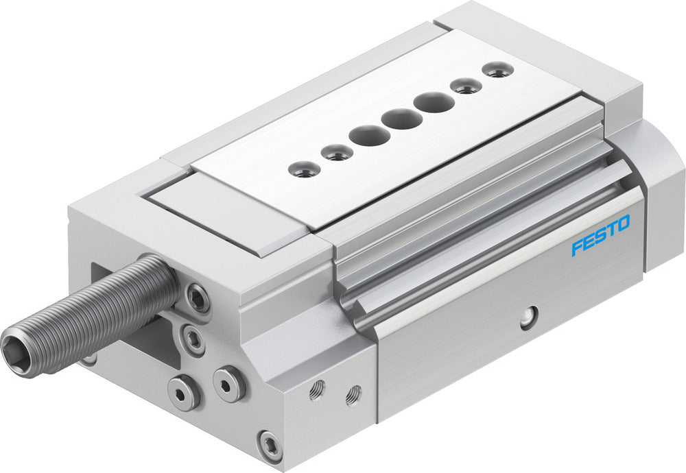 Festo Mini-Schlitten 20mm Bohrung 10mm Hub Doppelt Wirkend - 543991