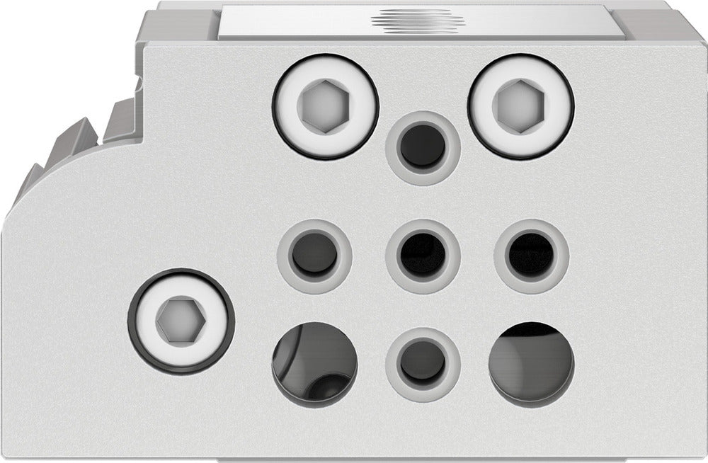 Festo Mini Slide 20mm Bore 10mm Stroke Double Acting - 543991