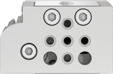 Festo Mini Slide 20mm Bore 10mm Stroke Double Acting - 543991