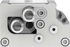 Festo Mini-Schlitten 20mm Bohrung 10mm Hub Doppelt Wirkend - 543991