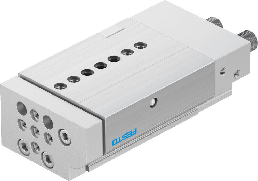 Festo Mini-Schlitten 20mm Bohrung 10mm Hub Doppelt Wirkend - 543983