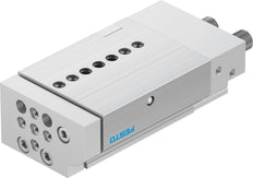 Festo Mini Slide 20mm Bore 10mm Stroke Double Acting - 543991
