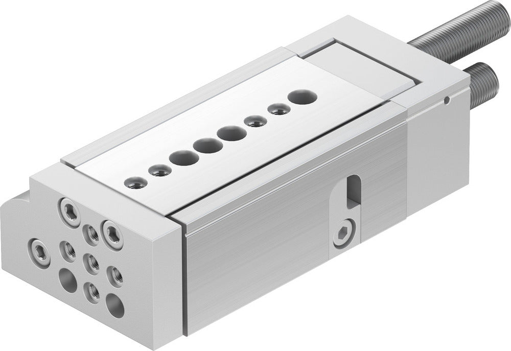 Festo Mini-Schlitten 20mm Bohrung 20mm Hub Doppelt Wirkend - 543992