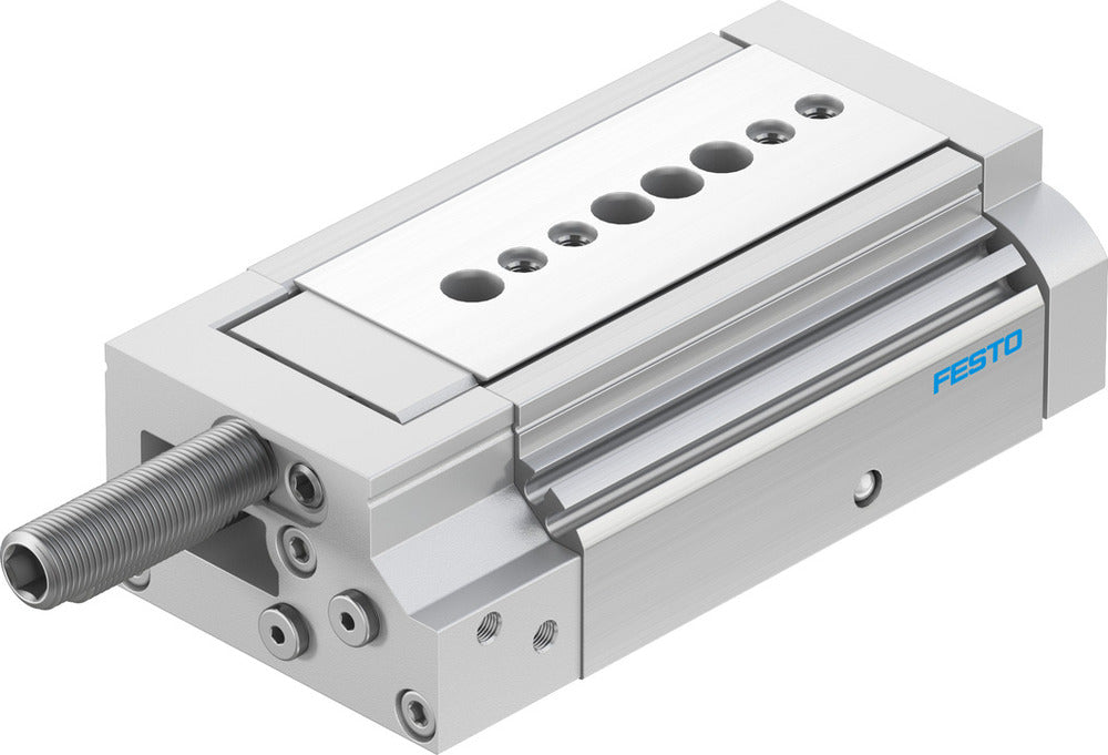 Festo Mini-Schlitten 20mm Bohrung 20mm Hub Doppelt Wirkend - 543984