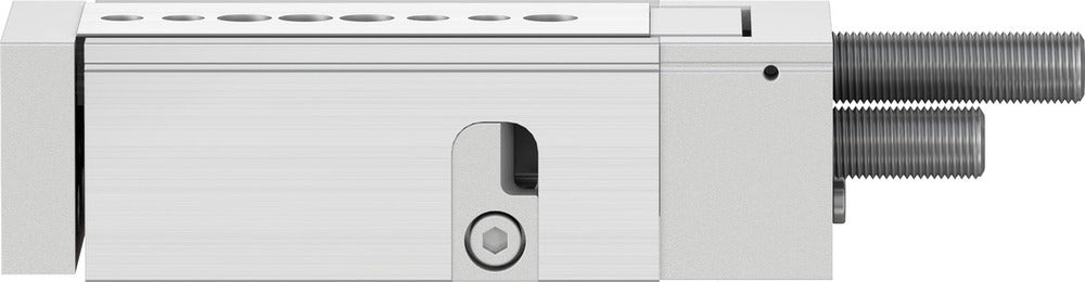 Festo Mini-Schlitten 20mm Bohrung 20mm Hub Doppelt Wirkend - 543984