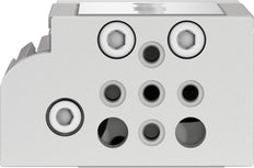 Festo Mini-Schlitten 20mm Bohrung 20mm Hub Doppelt Wirkend - 543984