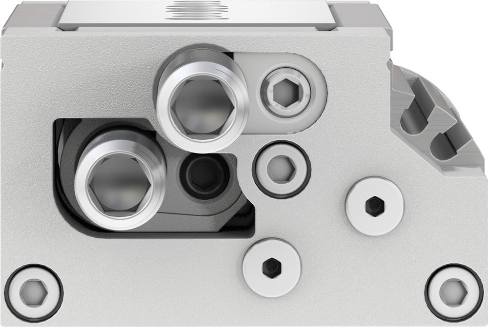 Festo Mini-Schlitten 20mm Bohrung 20mm Hub Doppelt Wirkend - 543992
