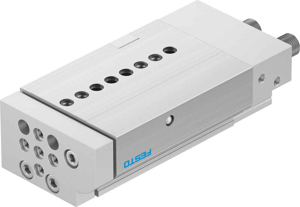 Festo Mini-Schlitten 20mm Bohrung 20mm Hub Doppelt Wirkend - 543984
