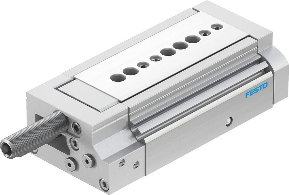 Festo Mini-Schlitten 20mm Bohrung 30mm Hub Doppelt Wirkend - 543993