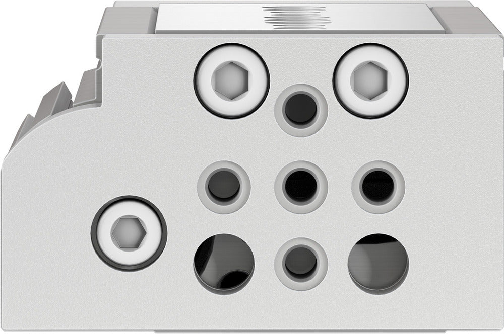 Festo Mini Slide 20mm Bore 30mm Stroke Double Acting - 543993