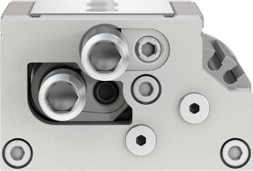 Festo Mini Slide 20mm Bore 30mm Stroke Double Acting - 543993