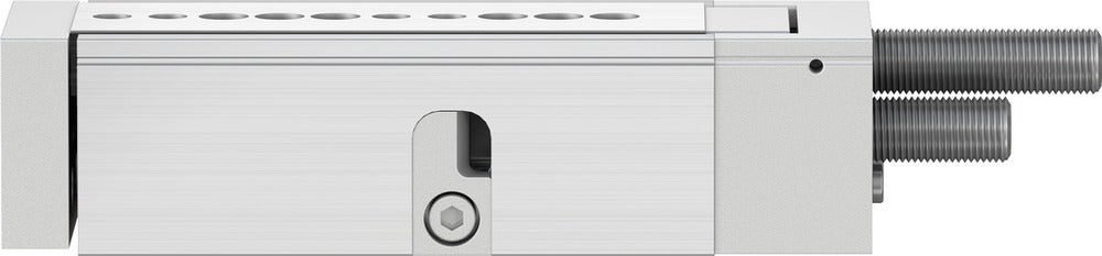 Festo Mini-Schlitten 20mm Bohrung 40mm Hub Doppelt Wirkend - 543994