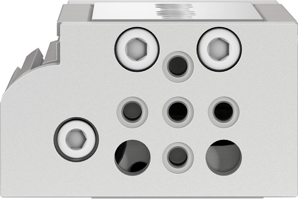 Festo Mini Slide 20mm Bore 40mm Stroke Double Acting - 543994