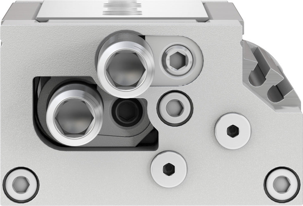 Festo Mini Slide 20mm Bore 40mm Stroke Double Acting - 543994