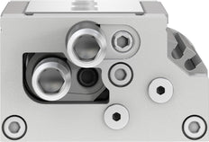 Festo Mini Slide 20mm Bore 40mm Stroke Double Acting - 543994