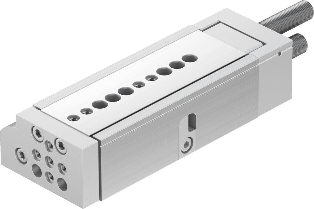 Festo Mini-Schlitten 20mm Bohrung 50mm Hub Doppelt Wirkend - 543995