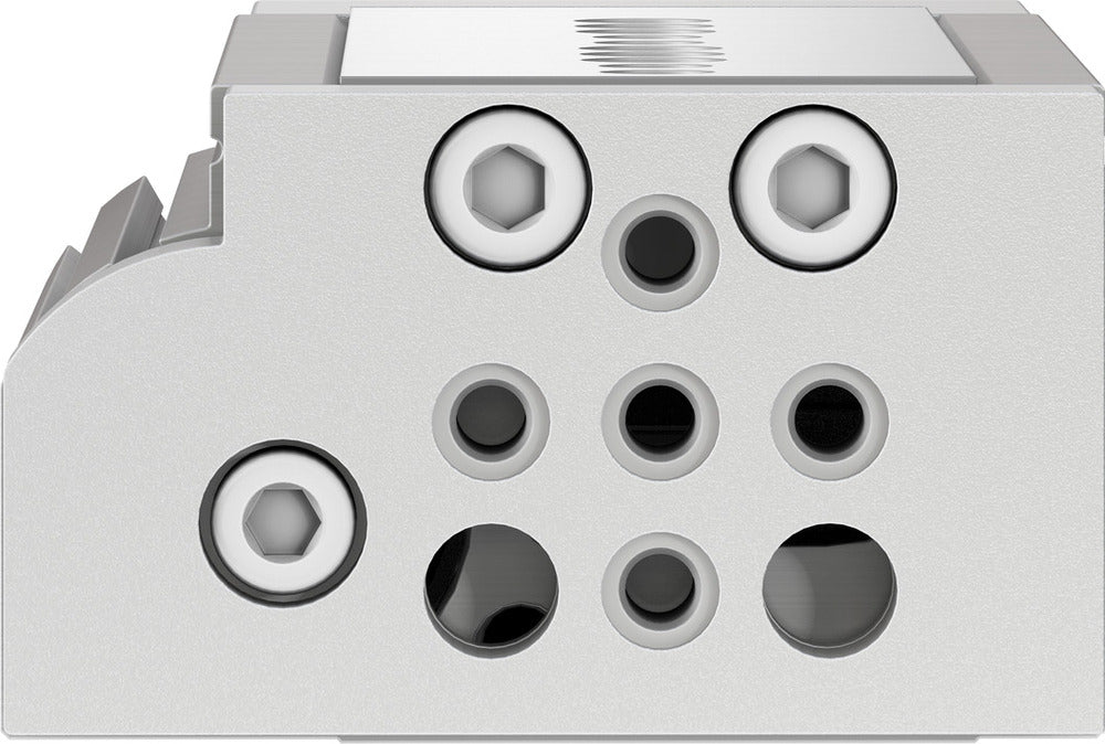 Festo Mini Slide 20mm Bore 50mm Stroke Double Acting - 543995