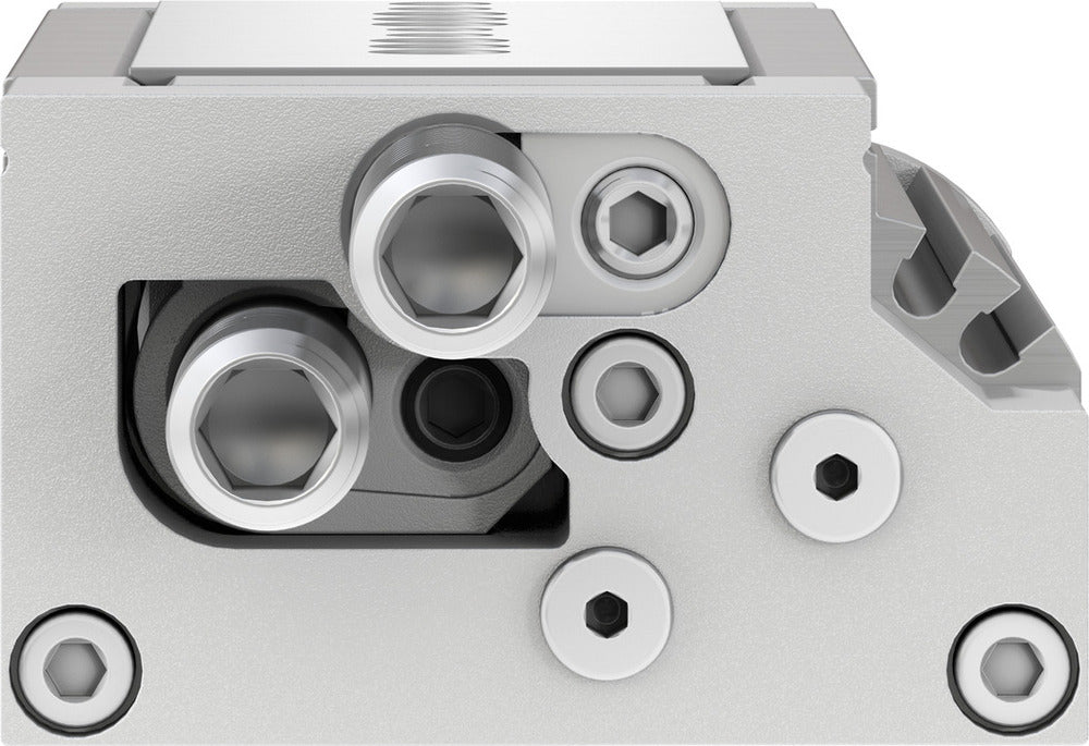 Festo Mini-Schlitten 20mm Bohrung 50mm Hub Doppelt Wirkend - 543987