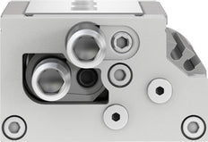Festo Mini-Schlitten 20mm Bohrung 50mm Hub Doppelt Wirkend - 543995