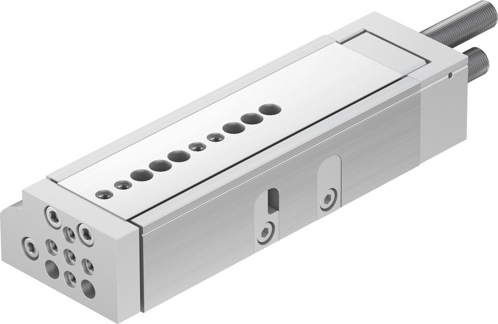 Festo Mini-Schlitten 20mm Bohrung 80mm Hub Doppelt Wirkend - 543996