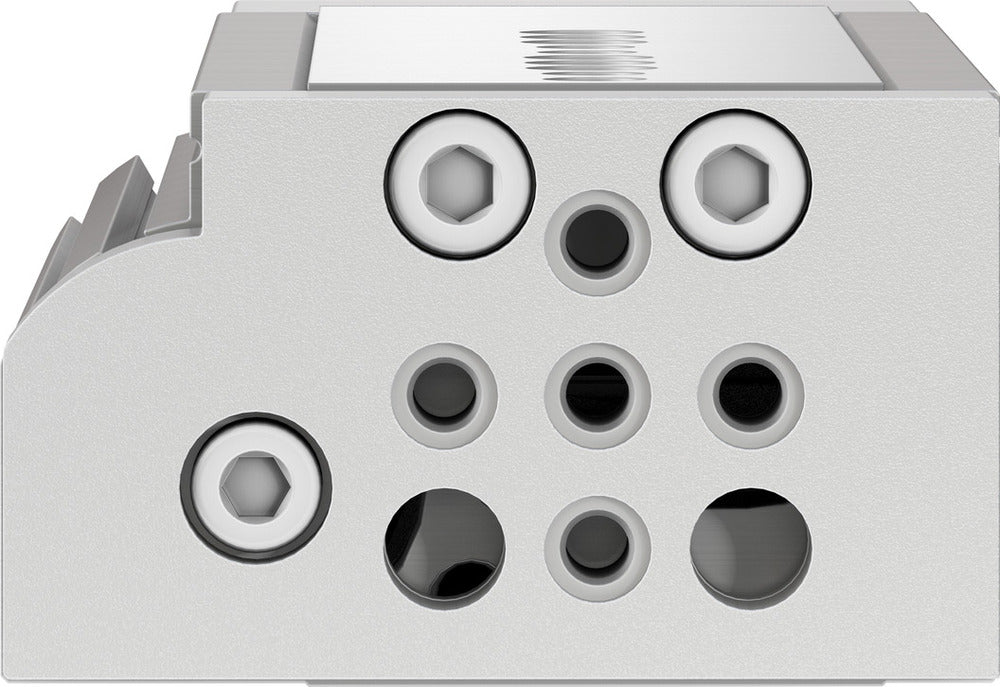 Festo Mini Slide 20mm Bore 80mm Stroke Double Acting - 543996