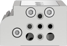 Festo Mini Slide 20mm Bore 80mm Stroke Double Acting - 543996