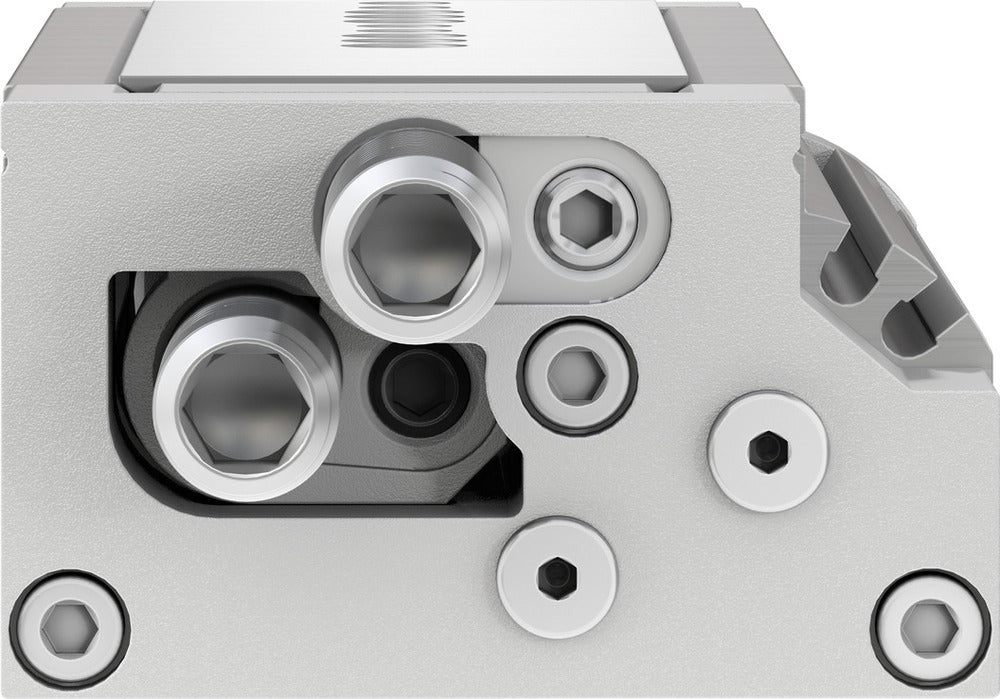 Festo Mini Slide 20mm Bore 80mm Stroke Double Acting - 543996