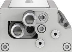 Festo Mini Slide 20mm Bore 100mm Stroke Double Acting - 543989
