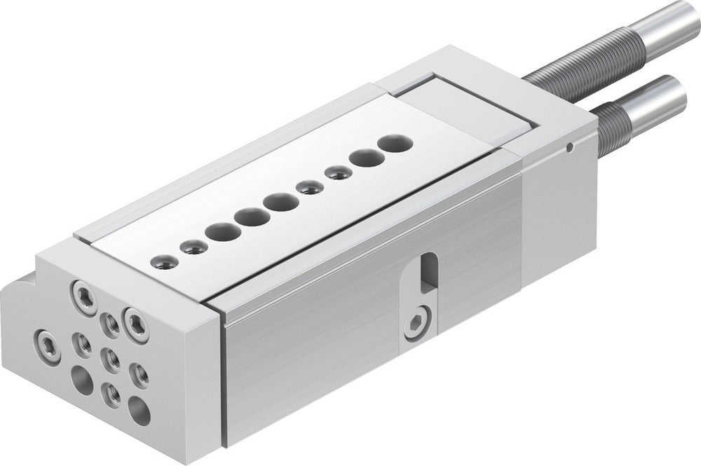 Festo Mini-Schlitten 20mm Bohrung 30mm Hub Doppelt Wirkend - 543999