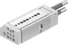 Festo Mini-Schlitten 20mm Bohrung 30mm Hub Doppelt Wirkend - 543999
