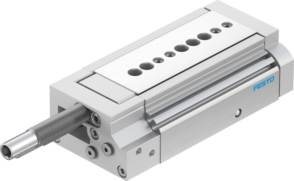Festo Mini Slide 20mm Bore 30mm Stroke Double Acting - 543999