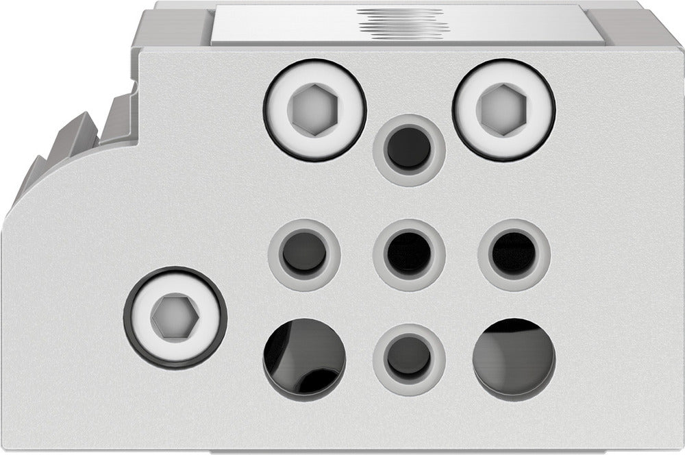 Festo Mini-Schlitten 20mm Bohrung 30mm Hub Doppelt Wirkend - 543999