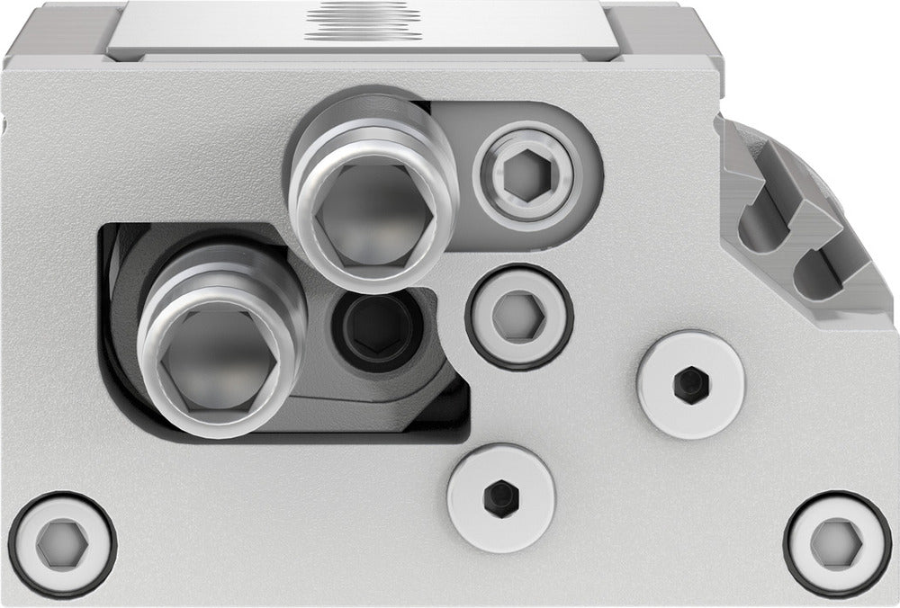 Festo Mini-Schlitten 20mm Bohrung 30mm Hub Doppelt Wirkend - 543999