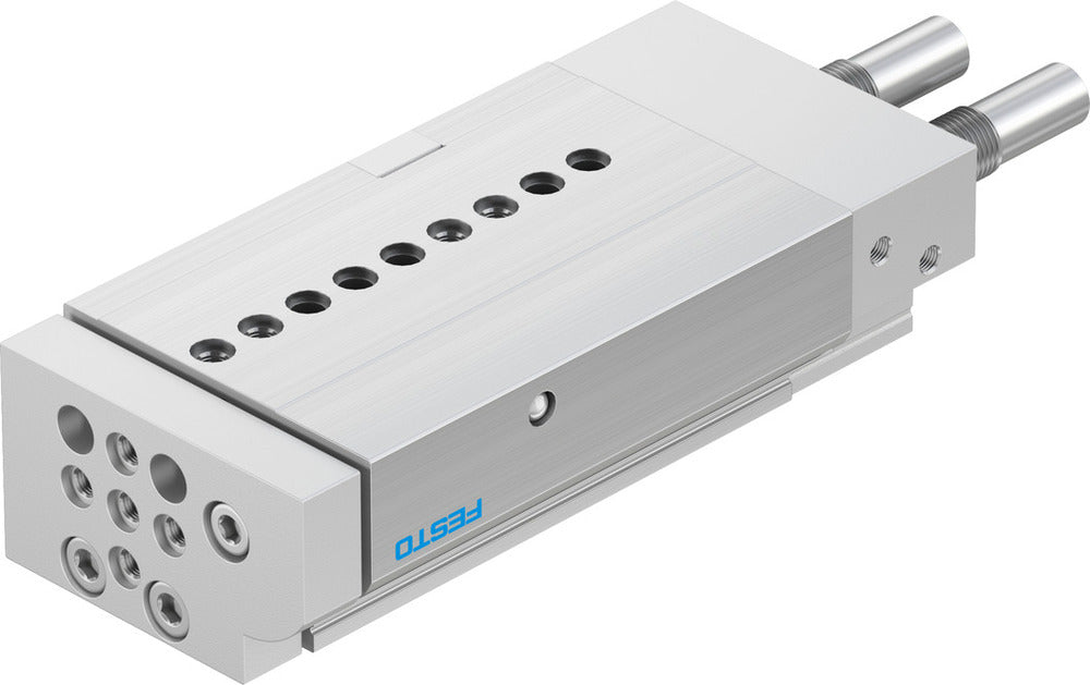 Festo Mini-Schlitten 20mm Bohrung 30mm Hub Doppelt Wirkend - 543999