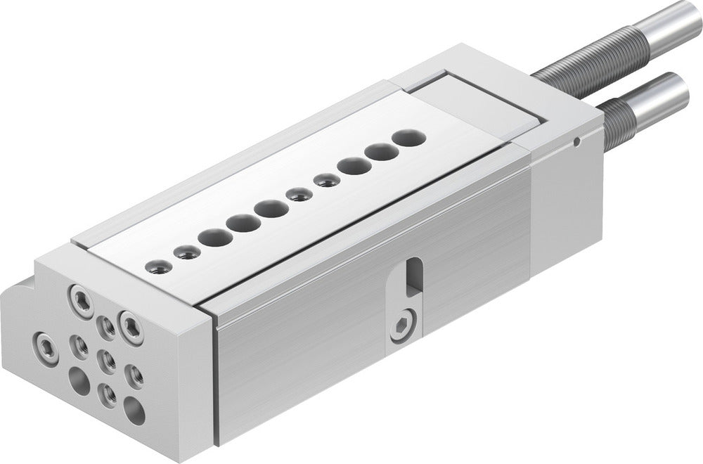 Festo Mini-Schlitten 20mm Bohrung 40mm Hub Doppelt Wirkend - 544000