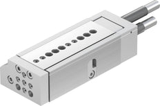 Festo Mini-Schlitten 20mm Bohrung 40mm Hub Doppelt Wirkend - 544000