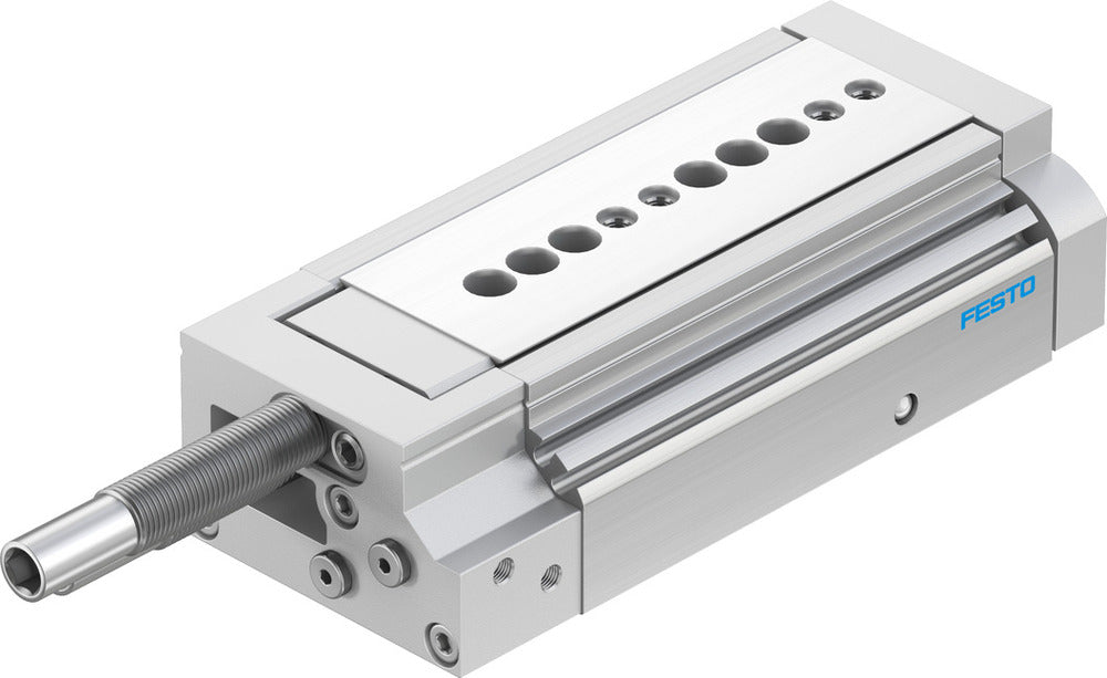 Festo Mini-Schlitten 20mm Bohrung 40mm Hub Doppelt Wirkend - 544000