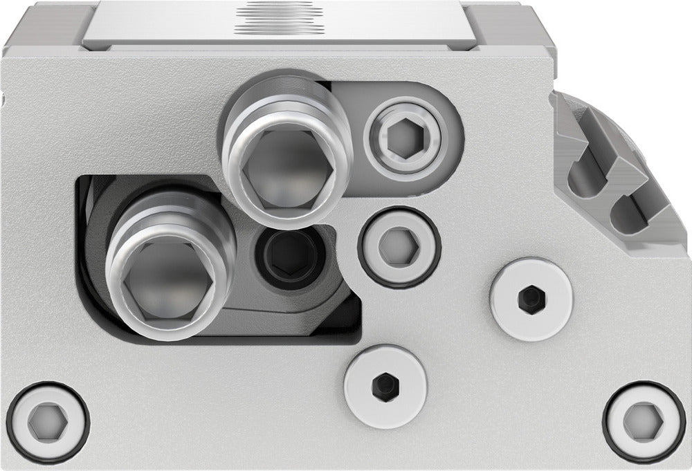 Festo Mini Slide 20mm Bore 40mm Stroke Double Acting - 544000