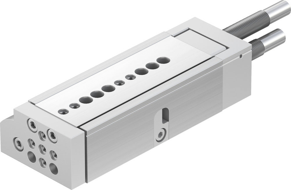 Festo Mini-Schlitten 20mm Bohrung 50mm Hub Doppelt Wirkend - 544001